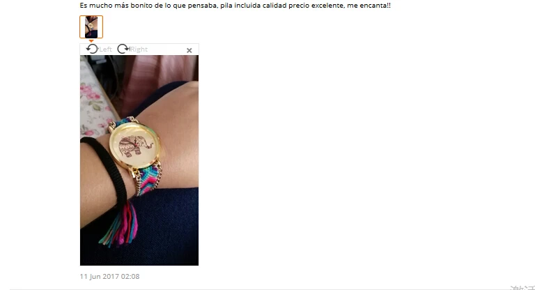 Женские часы в стиле бохо, модные женские часы с рисунком слона, плетеные веревки, браслет, кварцевые часы-браслет