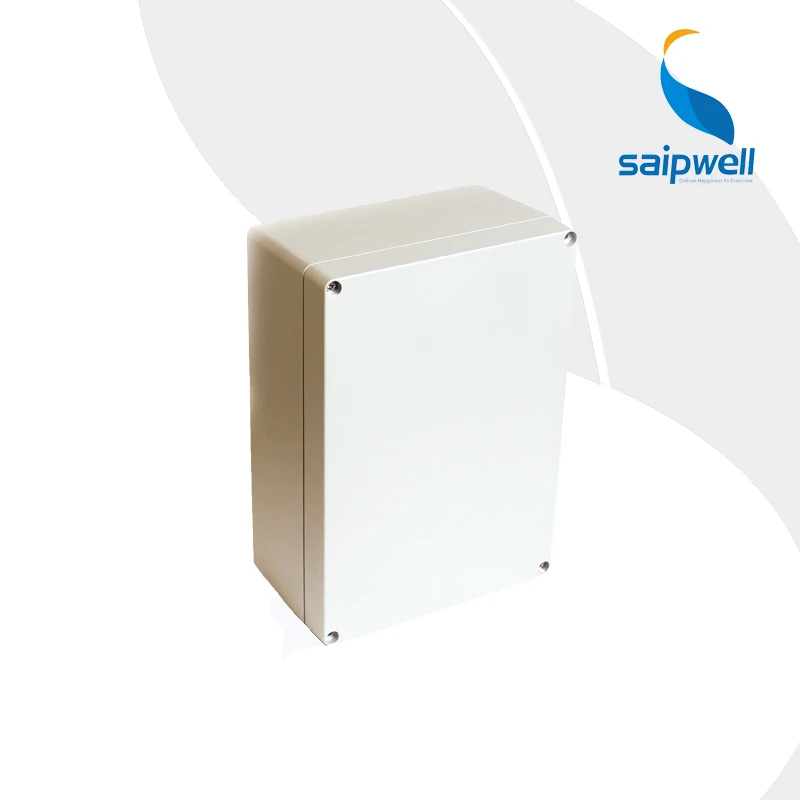 2014 superior quality SP FA69 CE Approved Waterproof Box Waterproof Case Junction box Size 295 210