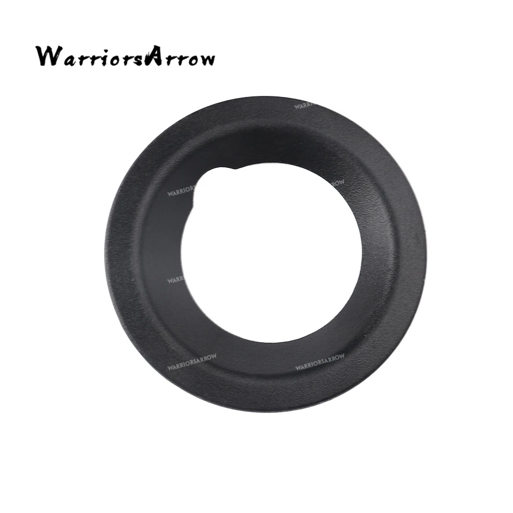 

1Pcs Left Side Front Bumper Fog Light Foglamp Ring Cover Cap For BMW X3 E83 2004 2005 2006 51113400911 51 11 3 400 911
