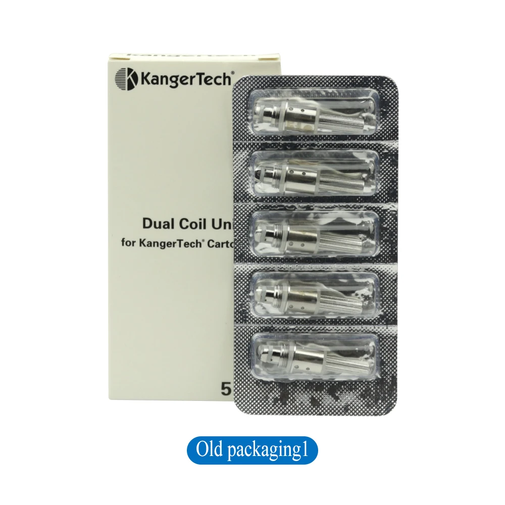 Kanger New Dual coil (3)