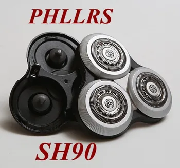 

SH90 Razor blade replacement head for philips Norelco Shaver SH90/52 SH70 S9000 RQ10 RQ11 RQ12 RQ32 SH50 S9522 S9111 S9031