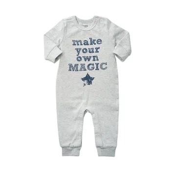 

Orangemom 2018 baby rompers 100% cotton Newborn Baby Boy Clothes Baby Girl Jumpsuit Roupa Infantil infant imported baby clothes