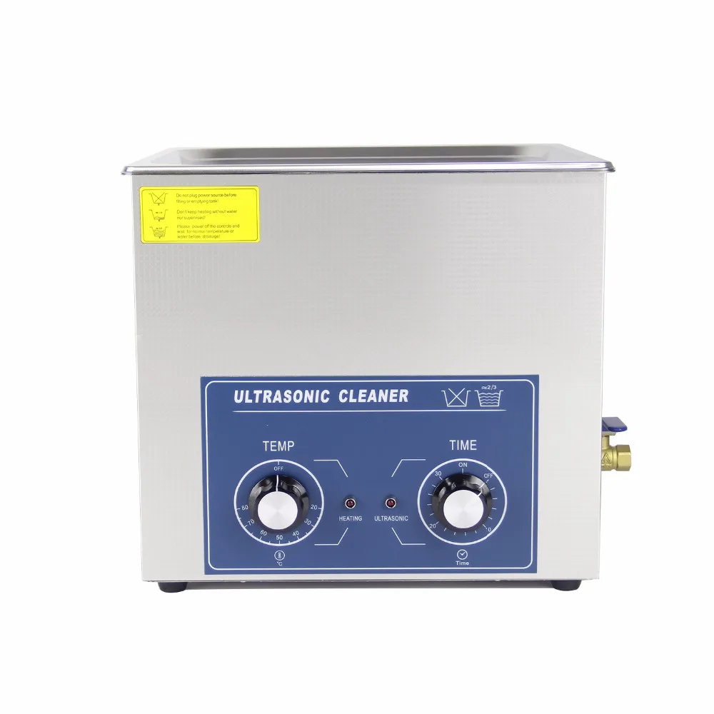 ULTRASONIC CLEANER (4)