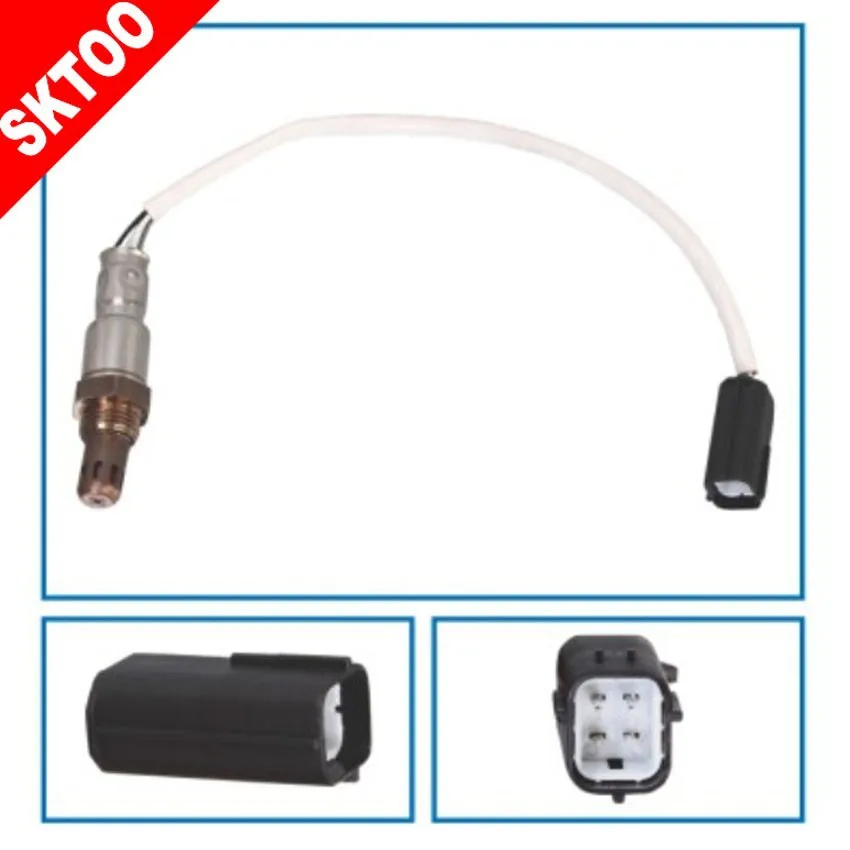 Oxygen Sensor for Nissan Micra Note NV200 Qashqai Tiida 1.2 1.4 1.6
