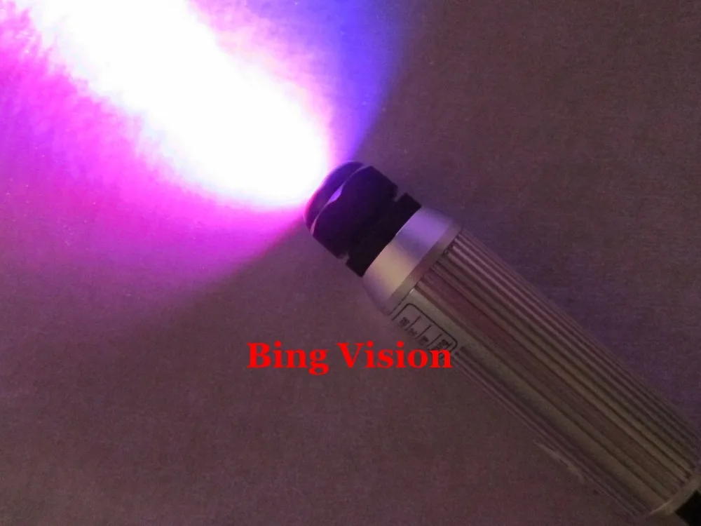DIY fiber optic lighting kit,500pcs 0.5mm PMMA fiber 3m Long + flash light