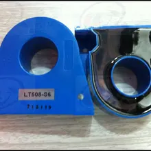 LT508-S6 ток сенсор 500A зал замкнутой петли сенсор с точностью 0.4