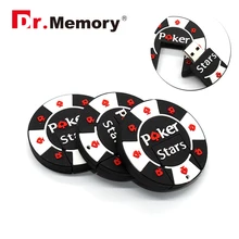 

Dr.Memory USB Flash Drive Pen Drive Poke Stars 128GB 64GB 32GB Pendrive Pen Drive 8GB External Storage флешка USB Stick Gift