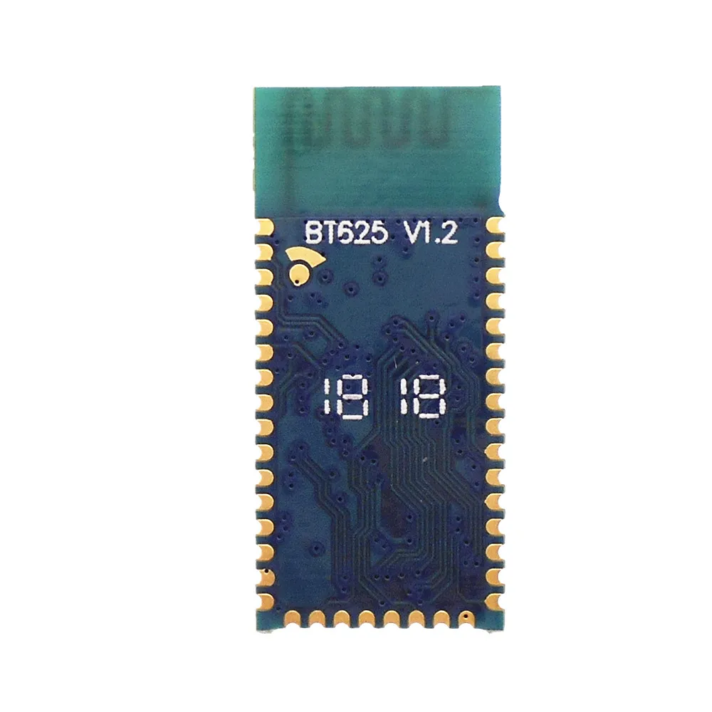 BTM308 QCC3008 стерео Bluetooth 5 0 аудио модуль aptx ll I2S выход СПЦ|Запасные части| |