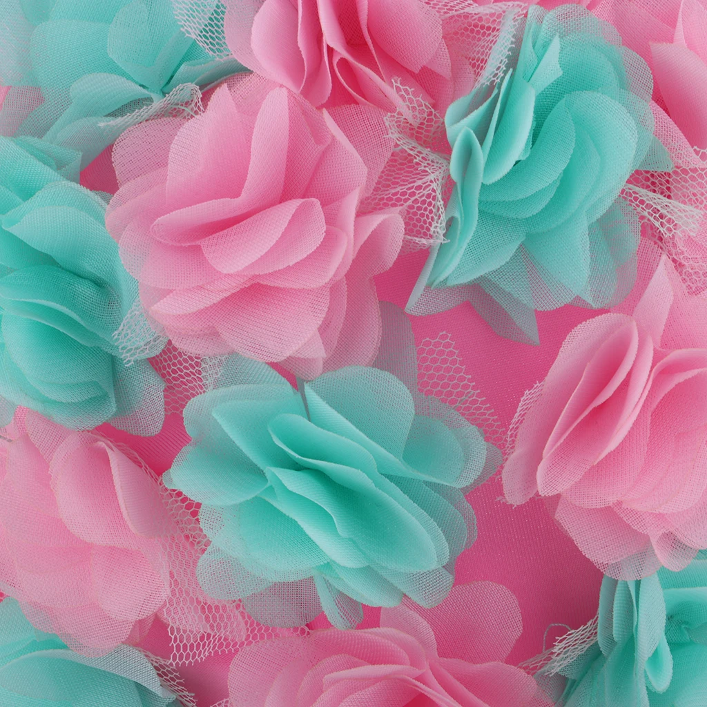 Nylon Retro Floral Swimming Cap Women Ladies Various Colors Available for Sportswear Accessories Swim Swimming Caps Hats