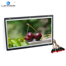 Программируемые светодиоды 18,5 дюймов светодиодный цифровой рекламный экран экраны цена! Сменный ЖК-дисплей 12 9 рекламный плеер для такси