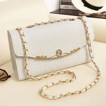 

yesetn bag 09281317 new fashion single shoulder cross body bag clutch pu leather bag