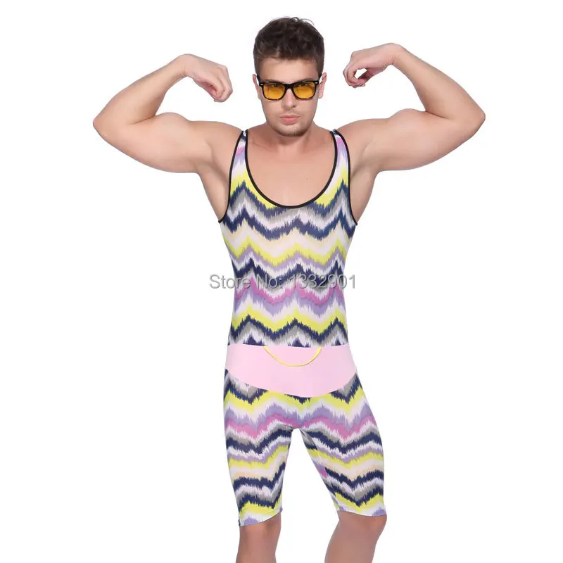 80's 90's Mr Motivator Energizer 