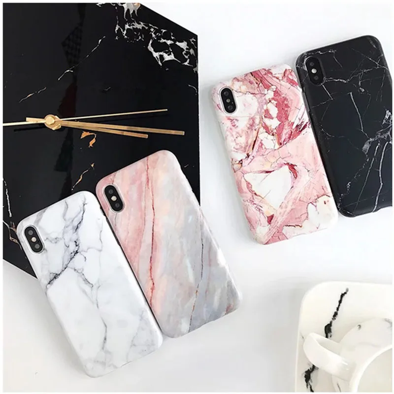 Marble Phone Case 1