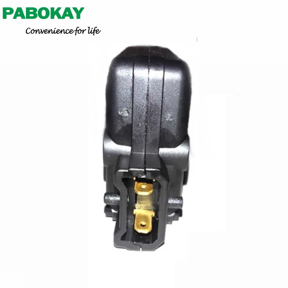 Механизм привода замка двери для RENAULT 19 CLIO I II MEGANE SCENIC 2 PINS 7702127213 7701039565 7702127962