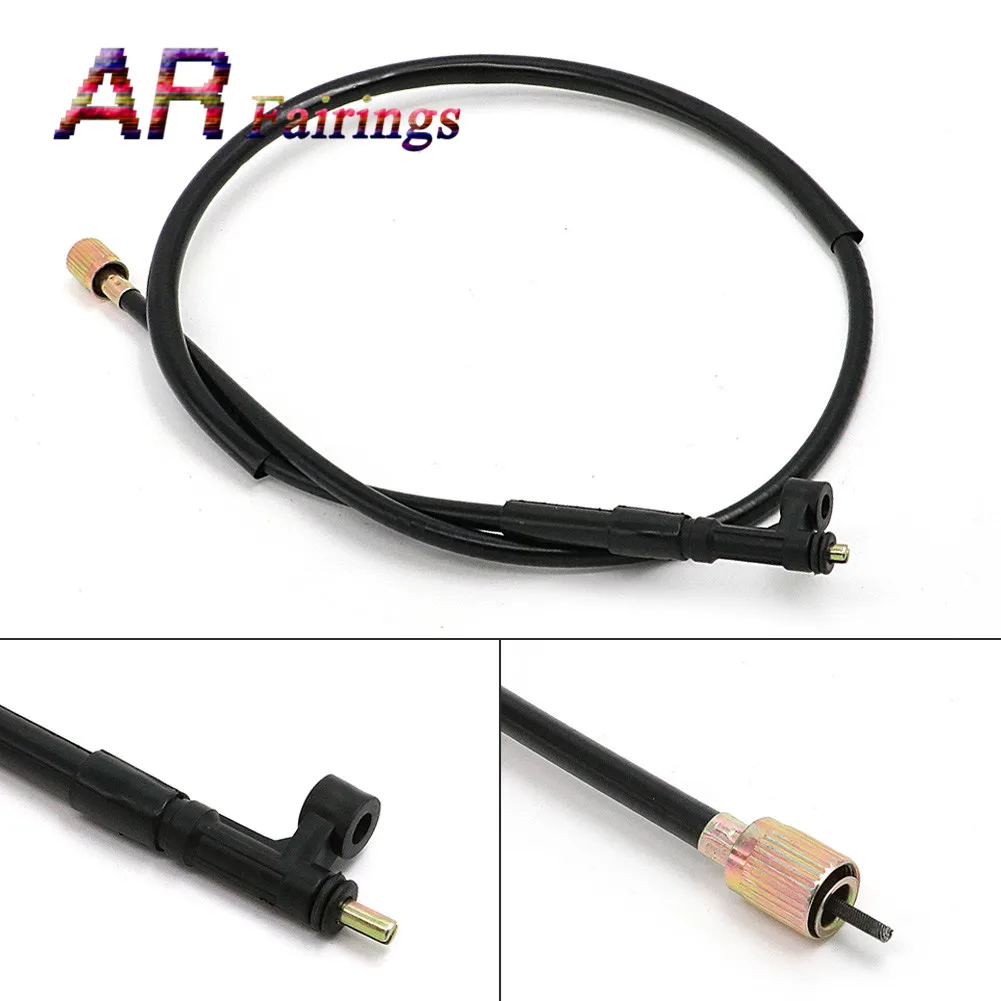 Кабель спидометра для мотоцикла Honda CA250 CMX250 CMX250C Rebel 250 1996-2011 2010 2009 2008 2007 2006 2005 2004 36