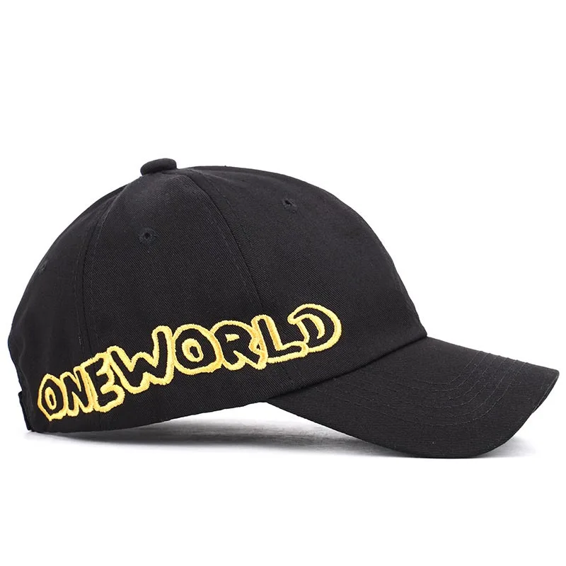 

Cotton Retro Snapback Letter Hip Hop Hat Wholesale Hot Washed Baseball Cap Men/WomenTrucker Mesh Golf Tennis Hat Unisex