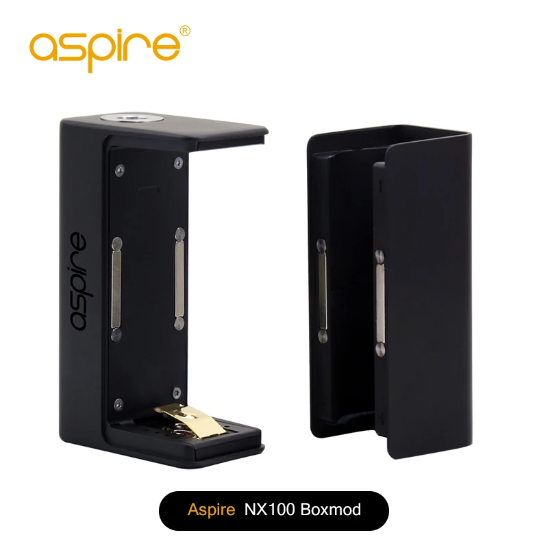 Специальное предложение электронная сигарета Vape мод Aspire NX100 коробка Макс 100 Вт 510