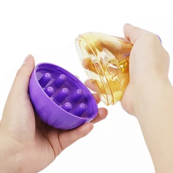 Smarter Toys Food Ball Dispenser 1
