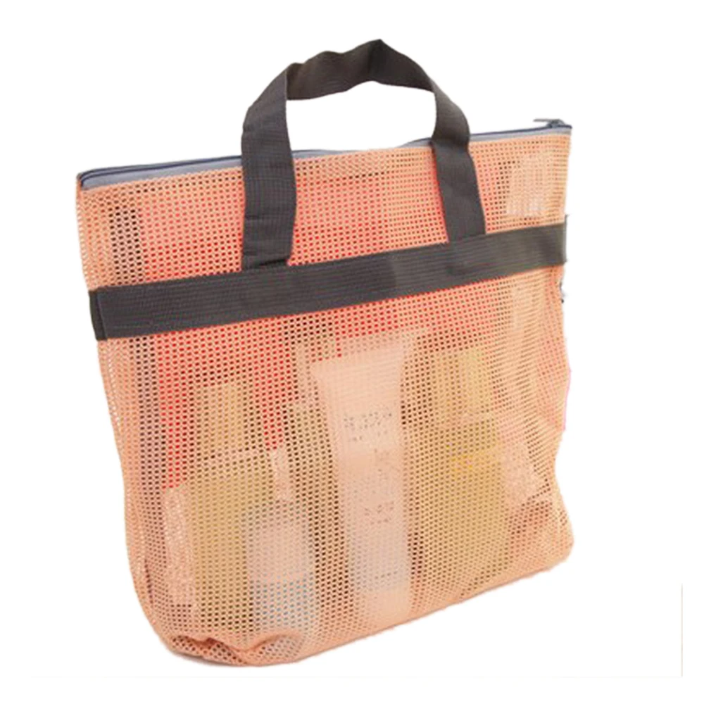 Travel packing organizers bags women with a laptop mesh wash bags