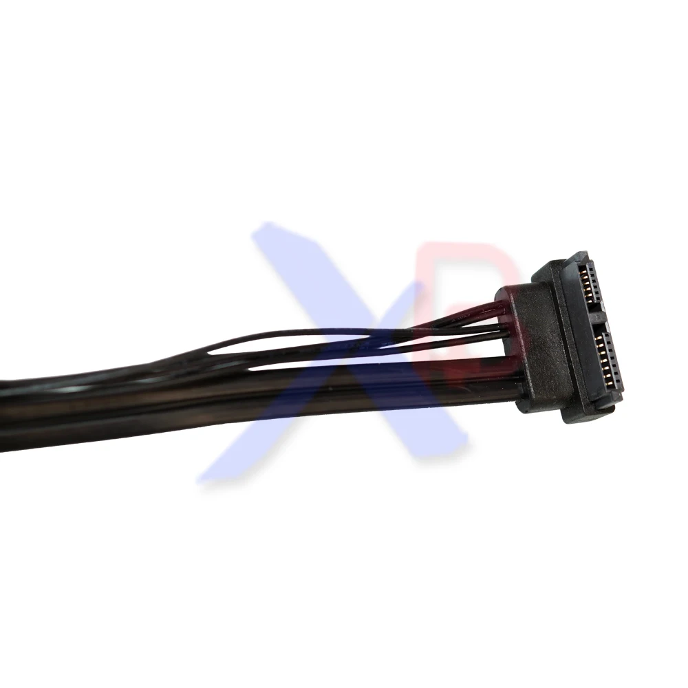 Совершенно новый для iMac 27 дюймовый Mid 2011 922 9875 кабель SSD Power A1312 593 1330 9875|cable ssd|ssd cablecable