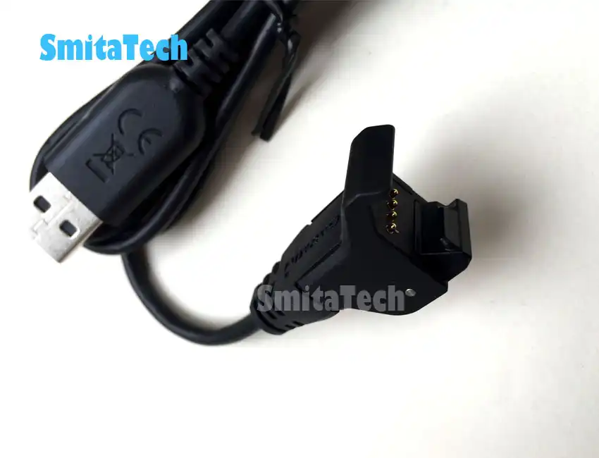 garmin epix charger