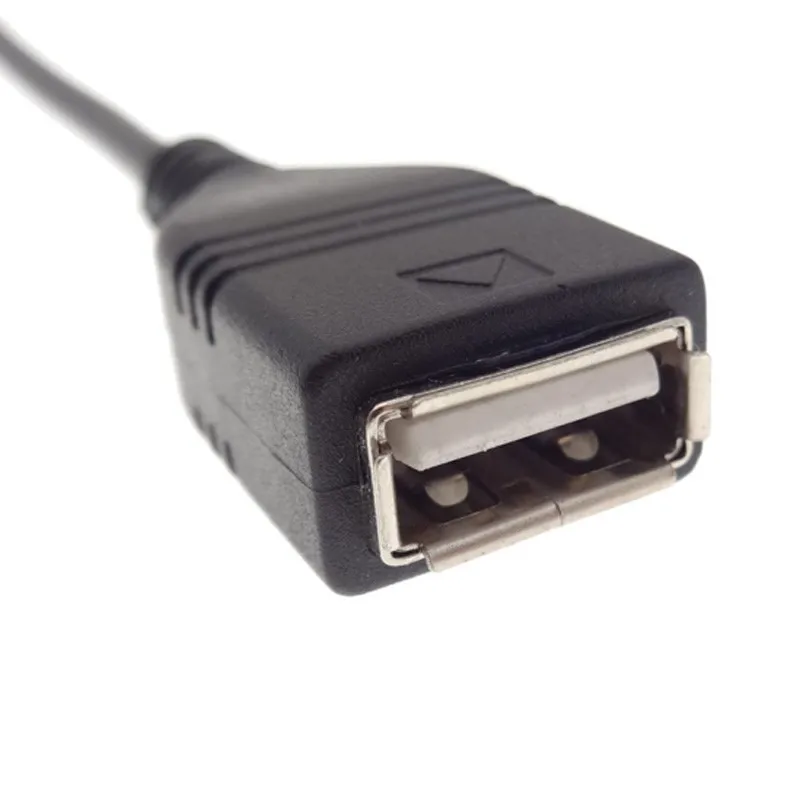 honda usb 2