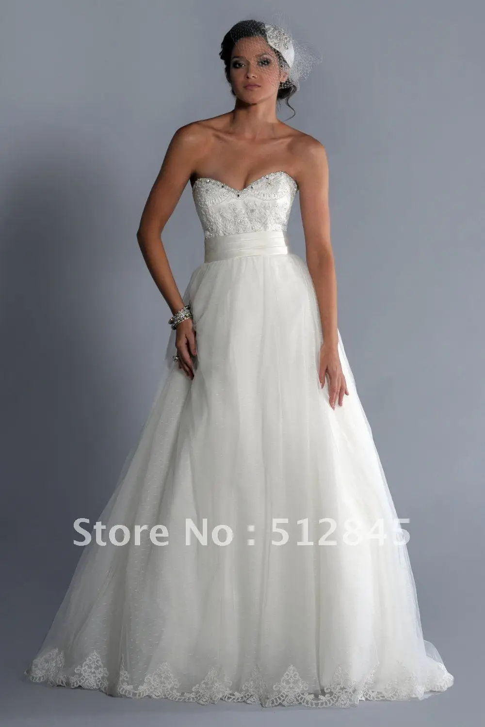 Yw 12061476 Elegant Lace Convertible Wedding Dress With Removable Skirt Dress Free Dresses Maternitydress Anne Aliexpress