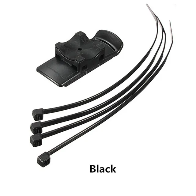 Generic-Quick-Release-Bike-Handlebar-Mount-for-Garmin-eTrex-Dakota-OREGON-GPSMAP62S-RINO-with-Cable-Ties (2)