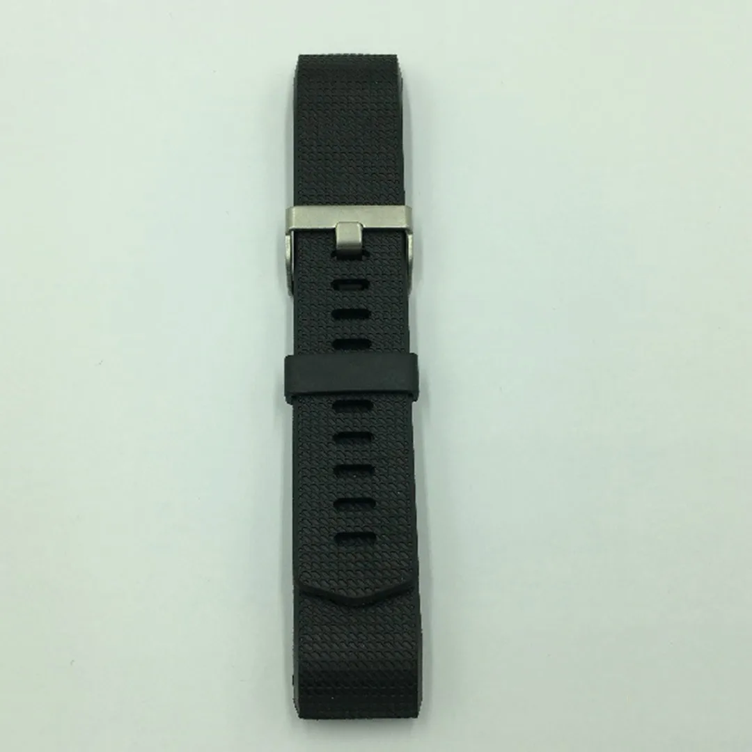 11 Colors Watch Bands for Fitbit Charge 2 Sport Silicone Band wrist Strap For Fitbit Charge 2 Smart Replacement Wristband