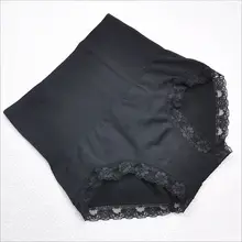 Women Body Shaper Brief High Waist Slimming sheath Shapewear Seamless Women Belly Control Shapewear Pants Shorts