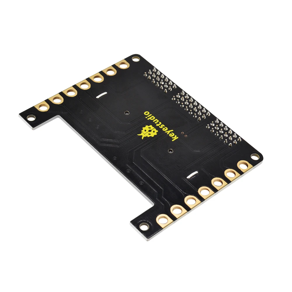 Сенсорная Защитная плата Keyestudio 3 в для BBC Micro:bit|Интегральные схемы| |