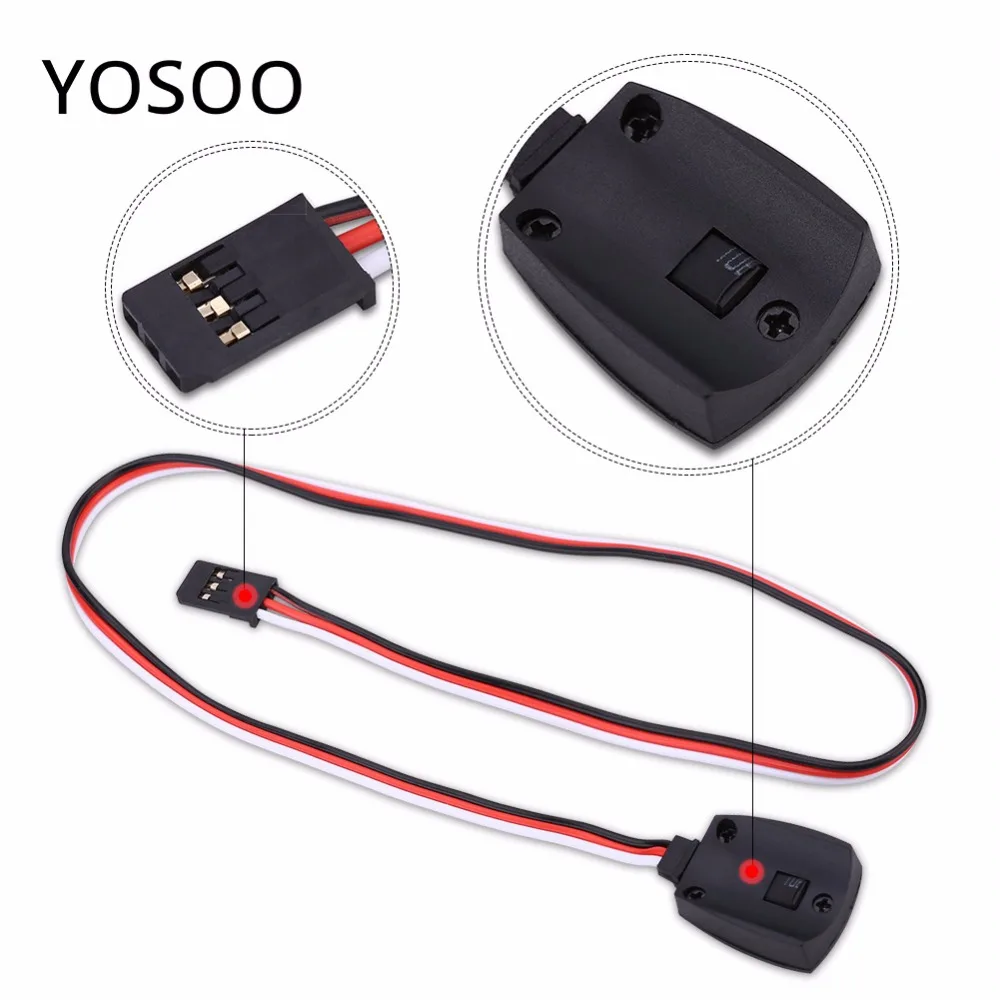 Temperature Probe Sensor (2)