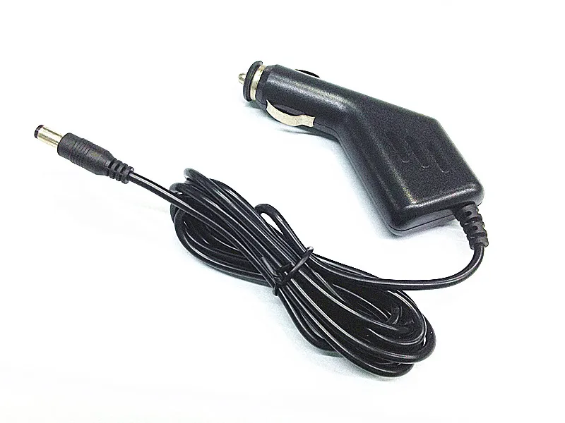 Car Charger For Rca Portable Dvd Player Drc6282 Drc6289 Drc6292 Drc6309