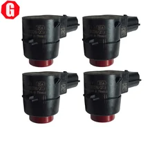 Free shipping! 4X PDC Parking Sensor Ultrasonic Sensor 13295035 #0263003871 Reversing Radar Car Parktronic Parking Assist Sensor