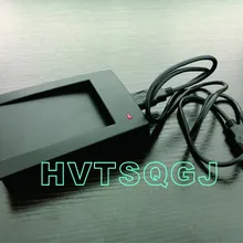 13,56 МГц ISO 15693 считывающее устройство RFID с RS232 Inerface+ Бесплатный SDK