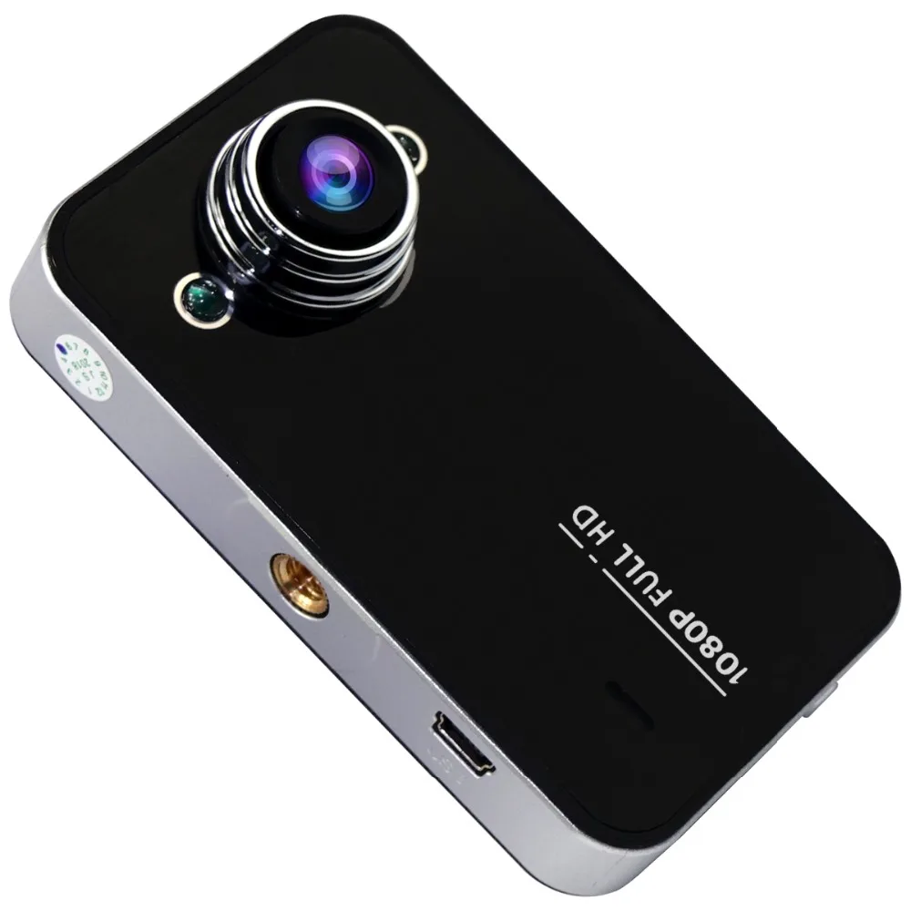 2 &quot видеорегистратор DVR HD 720 P цикл перекодировка обнаружения движения свет
