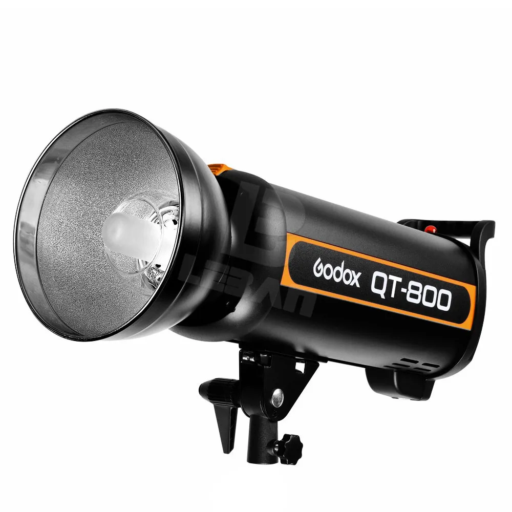 Godox QT 800 QT800 Вт высокоскоростная студийная Стробоскопическая фотовспышка для