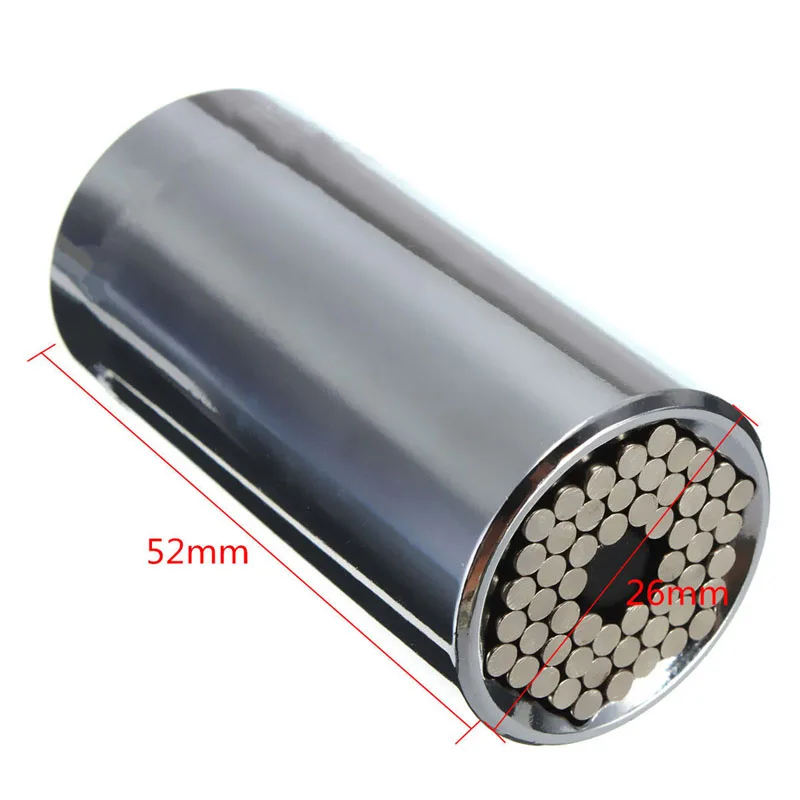7-19mm 1/4