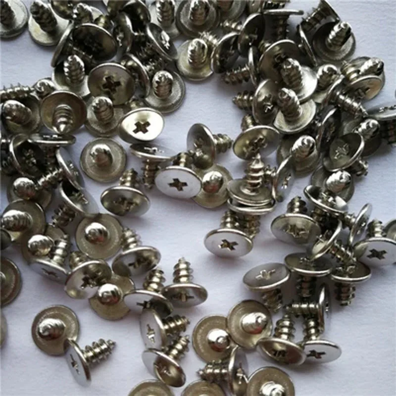 M3 Phillips Screw flat head Self-tapping Bolts Thin Dapingtou 7mm Diameter | Обустройство дома