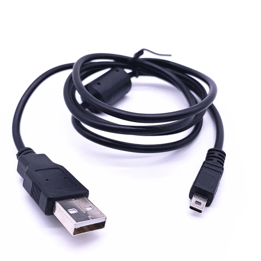 USB кабель для синхронизации данных и зарядки OLYMPUS|Кабели передачи данных| |