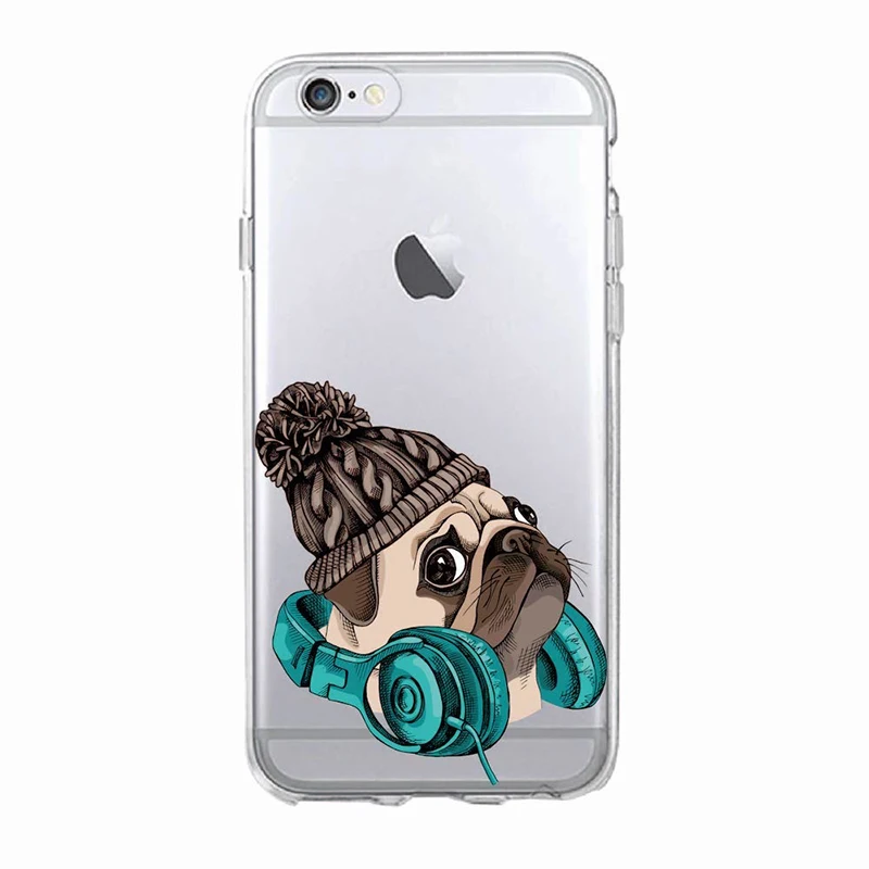 coque iphone 7 bunny