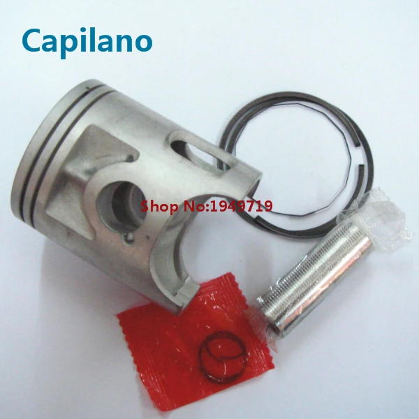 

motorcycle piston kit with piston ring piston pin and piston pin lock for yamaha TZR125 125cc engine parts