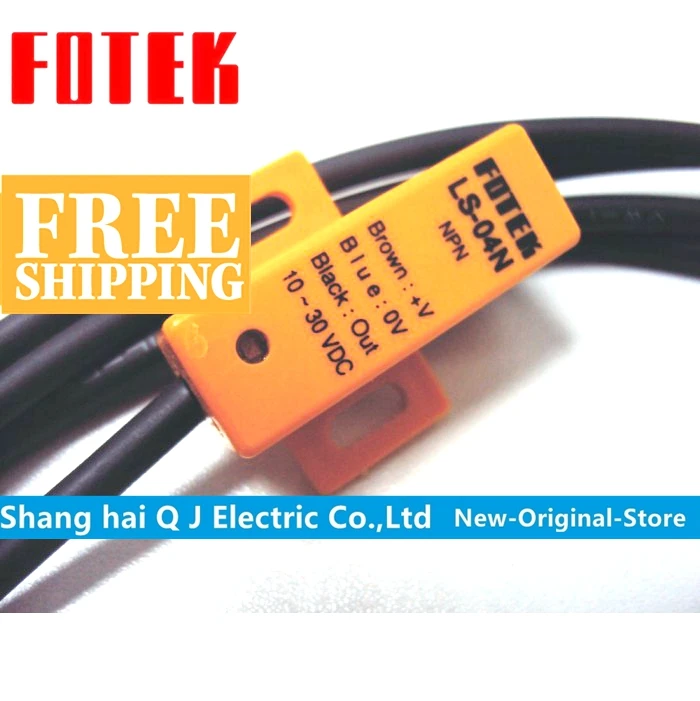 FOTEK LS-04N