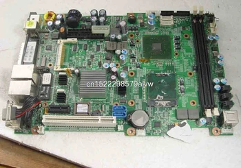 

EBC576 REV:A1 EBC576FL Embedded industrial control board 4BE00576A2X10