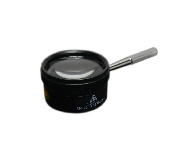 Buy Carl Zeiss Jena 35X 35x50mm magnifying glass