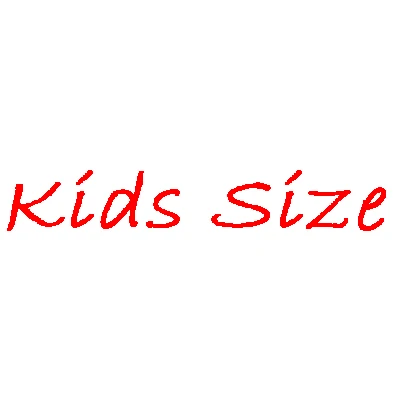 Kids Costume