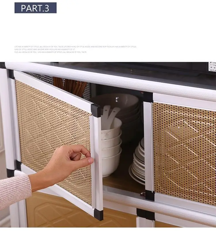 Mueble Dolap Kaplama Sideboard Moveis Sala De Jantar шкаф кухонный шкаф Meuble буфет приставные столы мебель
