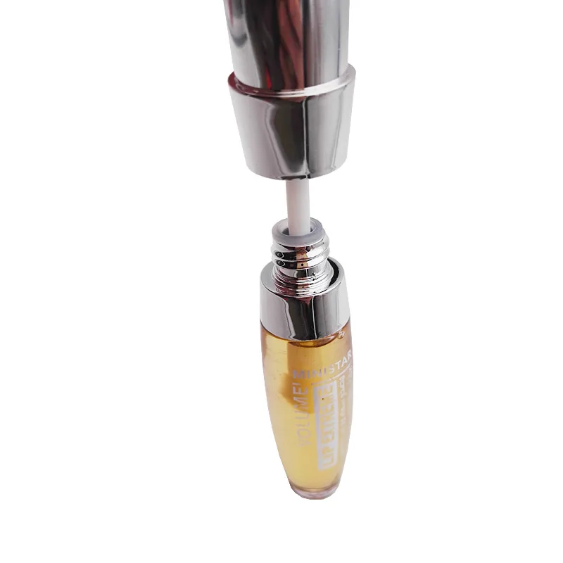 Lasting 3D Sexy Moisturizing Lip Tint Super Plump Lip Gloss Shiny Liquid Lipstick Shiny Liquid Lipstick Makeup Cosmetics TSLM1