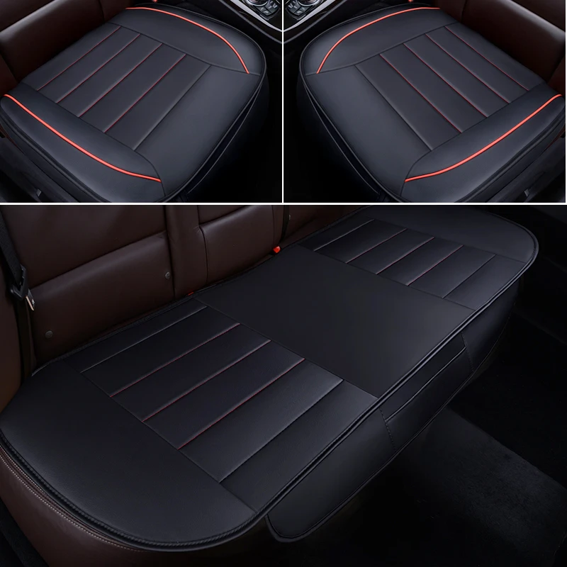 

Car seat cover pu leather car styling seat cover for Volkswagen PASSAT b5, b6, b7,b8 TIGUAN Polo SANTANA Sagitar MAGOTAN Gran