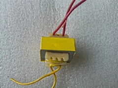 

Transformer transformer small power transformer 8X15/220V/36V/1VA